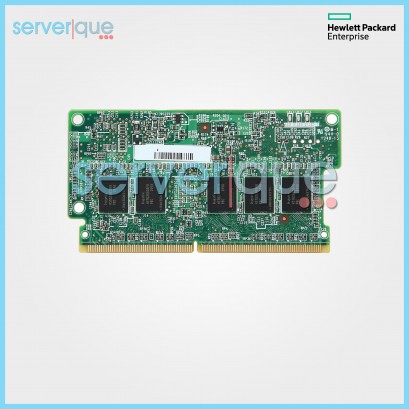 610675-001 HP 2GB P-series Smart Array FBWC Module
